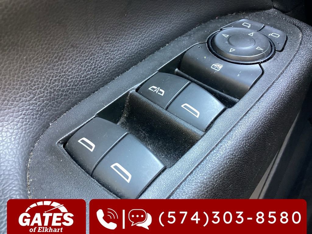 Used 2022 Chevrolet Equinox LT image 23