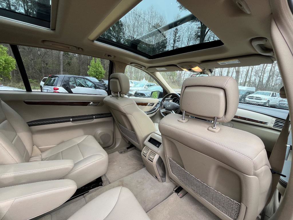Used 2012 Mercedes-Benz R 350 R350 image 33