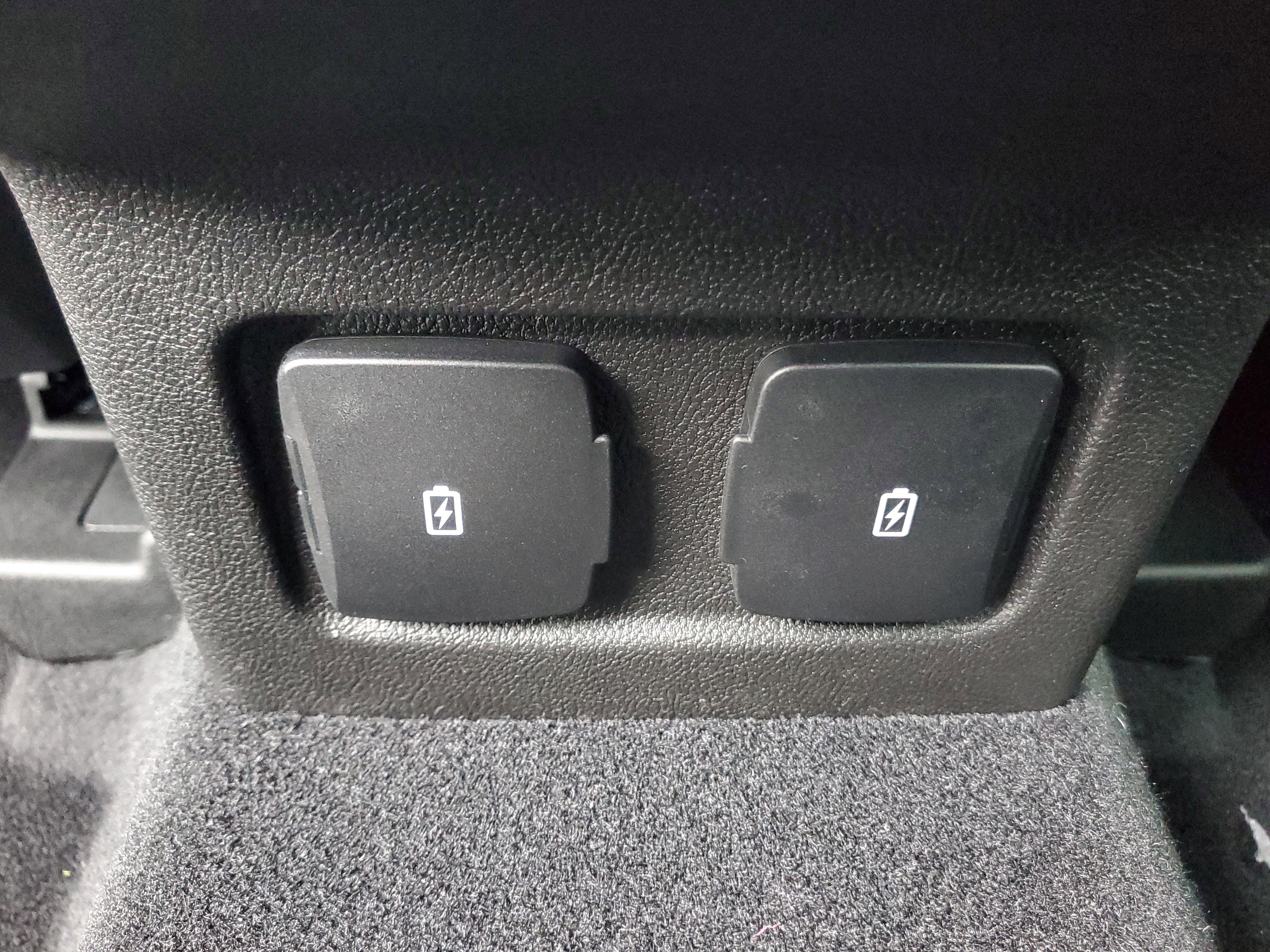 New 2026 Lincoln Corsair Premiere image 27