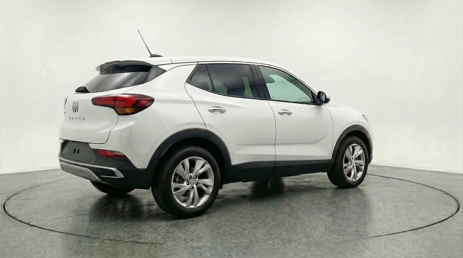 Used 2025 Buick Encore GX Preferred image 9