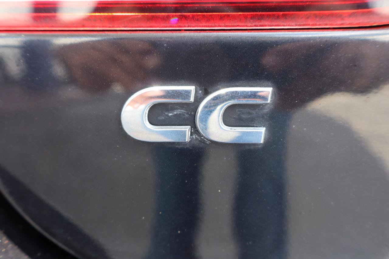 Used 2016 Volkswagen CC R-Line FWD image 32