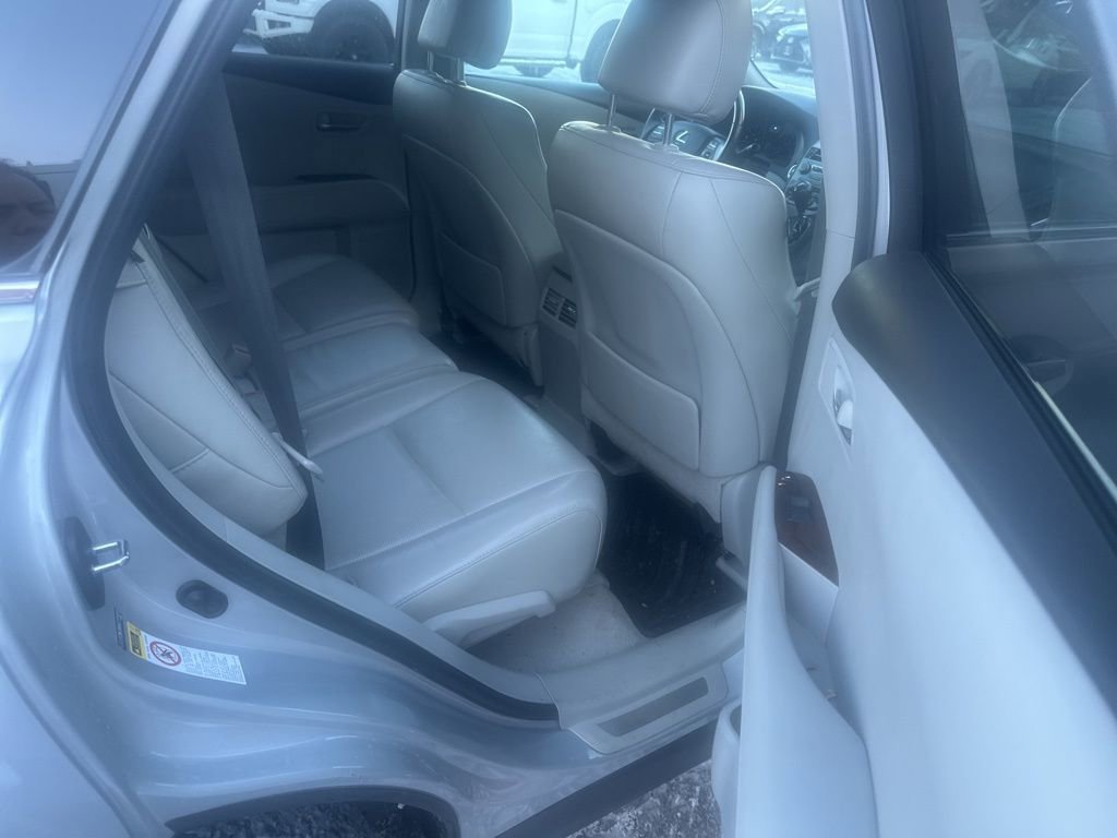 Used 2012 Lexus RX 350 AWD image 26