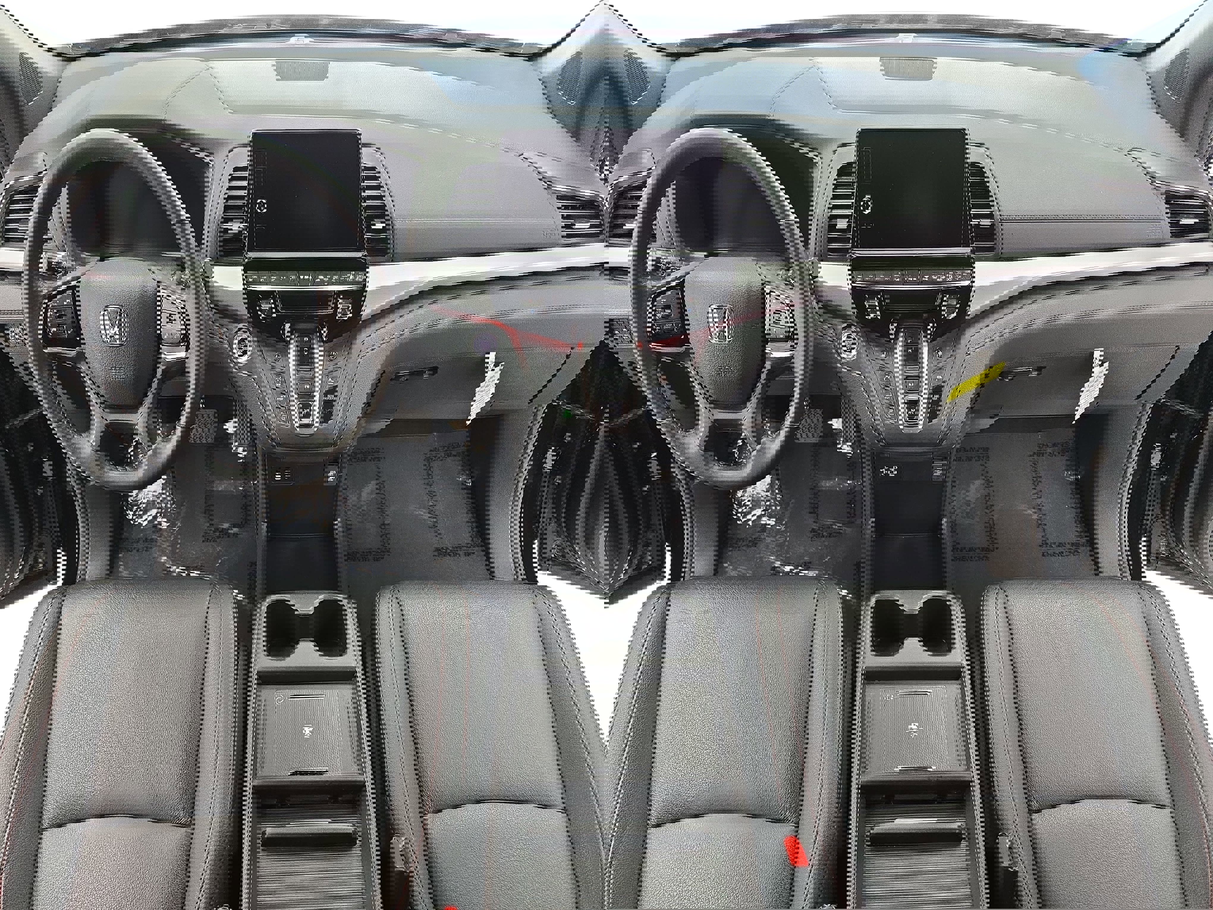 Certified 2025 Honda Odyssey Sport-L image 9