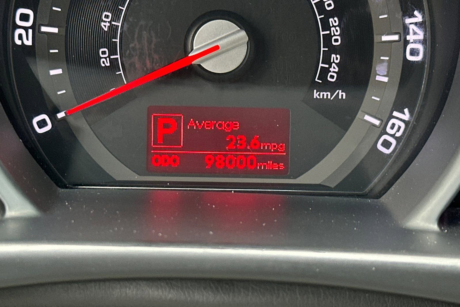 Used 2012 Kia Sportage LX FWD image 39