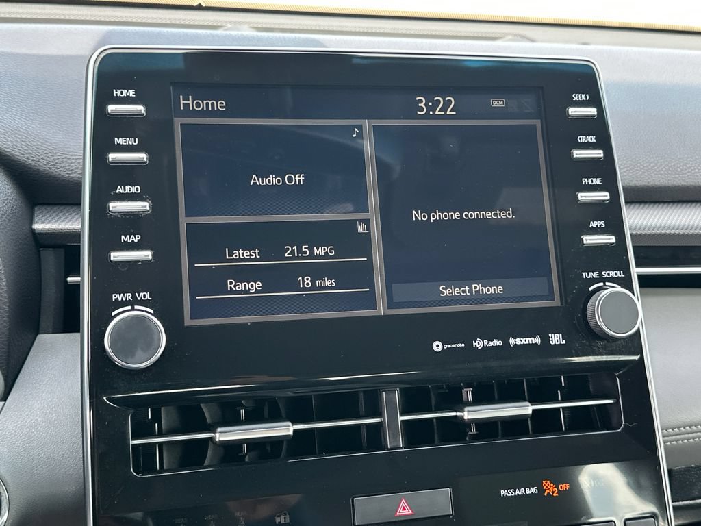 Used 2019 Toyota Avalon XSE w/ Carpet Mat Package FWD image 30