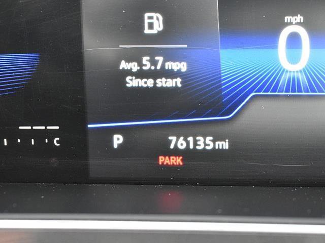 Used 2022 Volkswagen Tiguan SE image 25