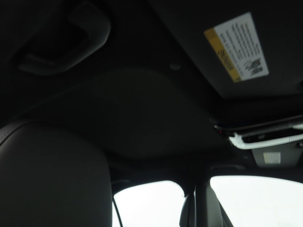 New 2025 Mercedes-Benz C 300 Sedan image 20