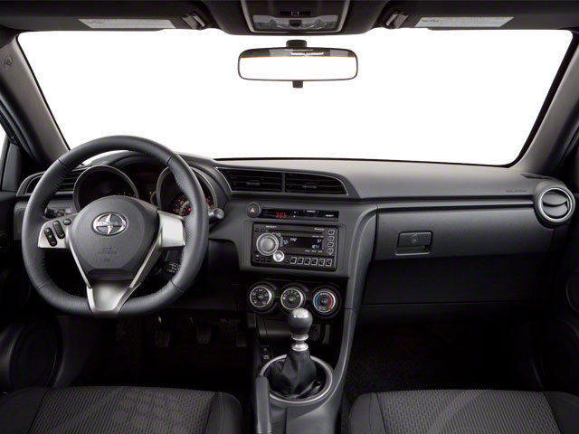 Used 2013 Scion tC Release Series 8.0 FWD image 7