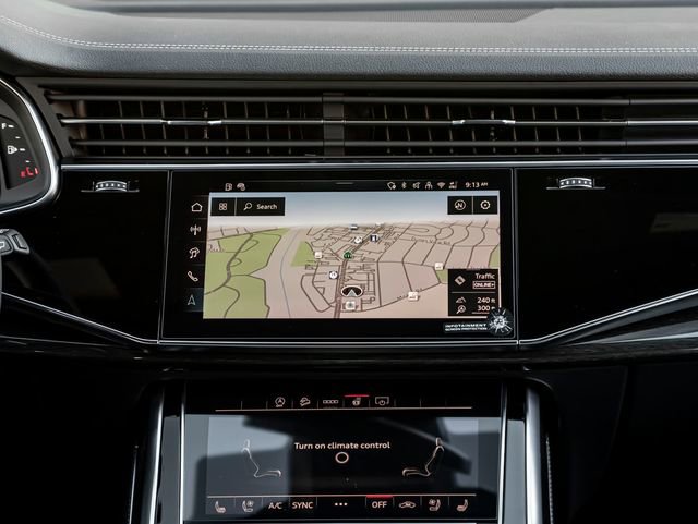 New 2026 Audi Q7 3.0T Premium Plus image 18