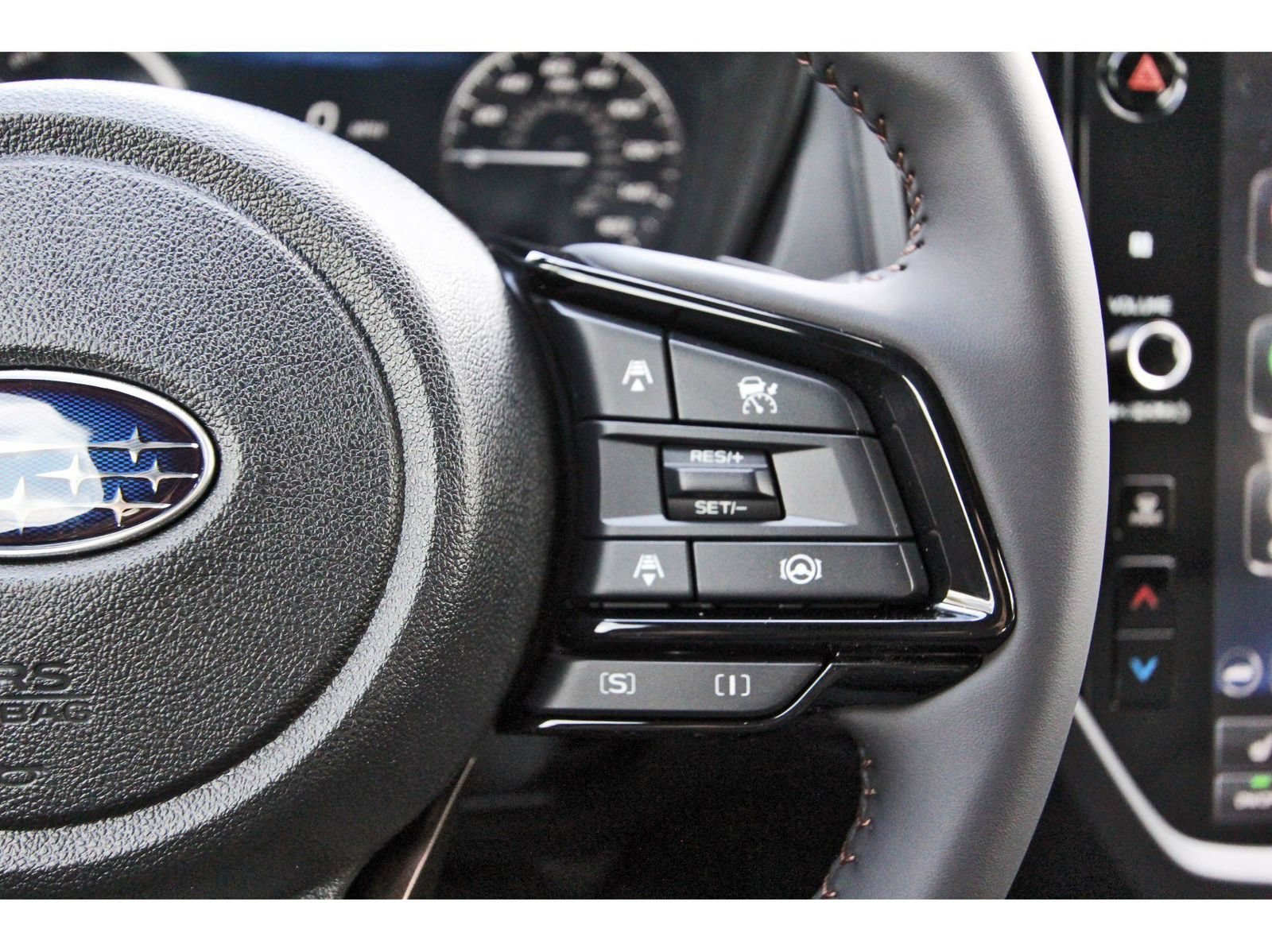 New 2026 Subaru Forester Sport AWD/4WD image 14