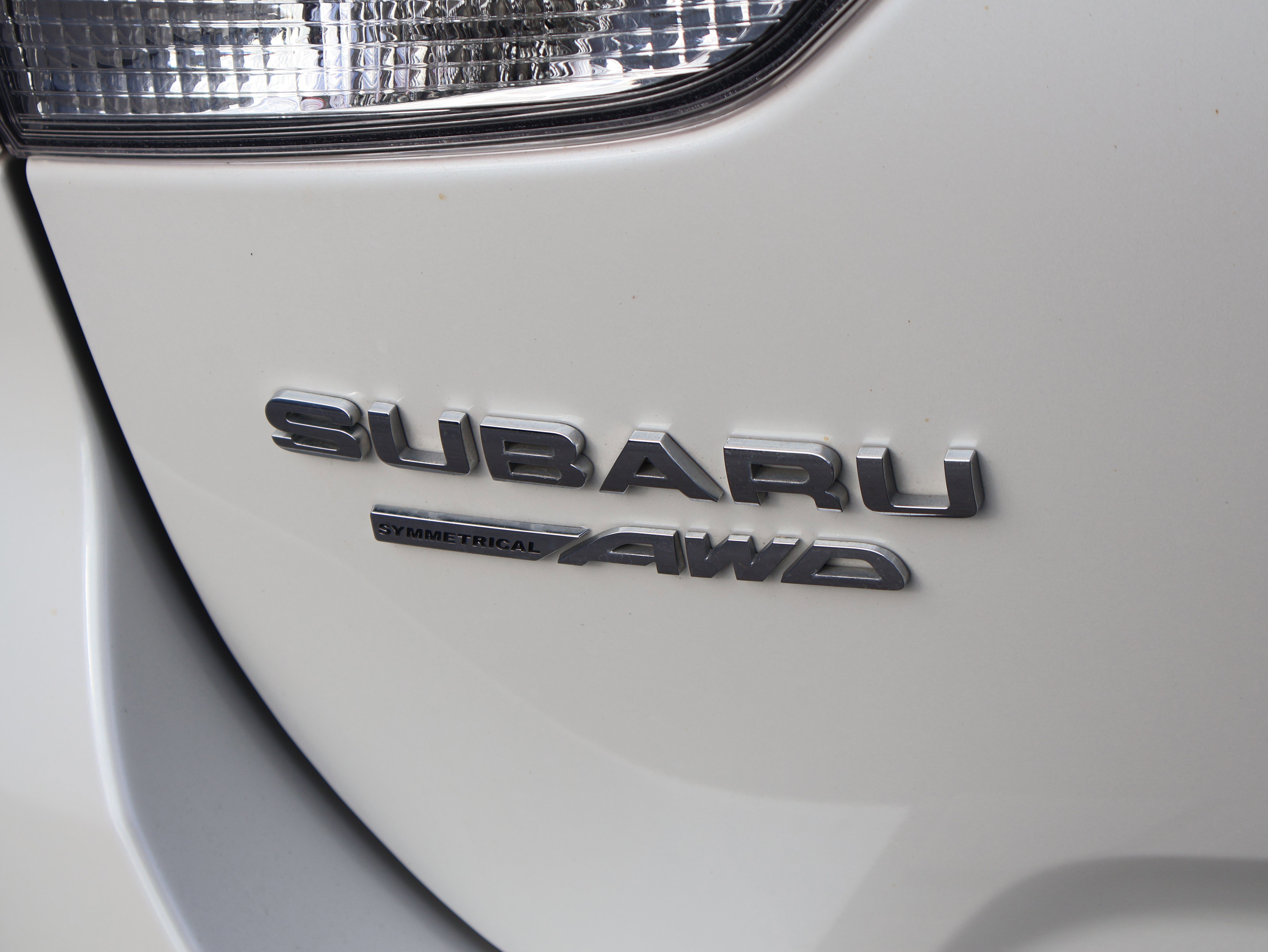 Used 2024 Subaru Forester Touring w/ POP Package 3 image 19