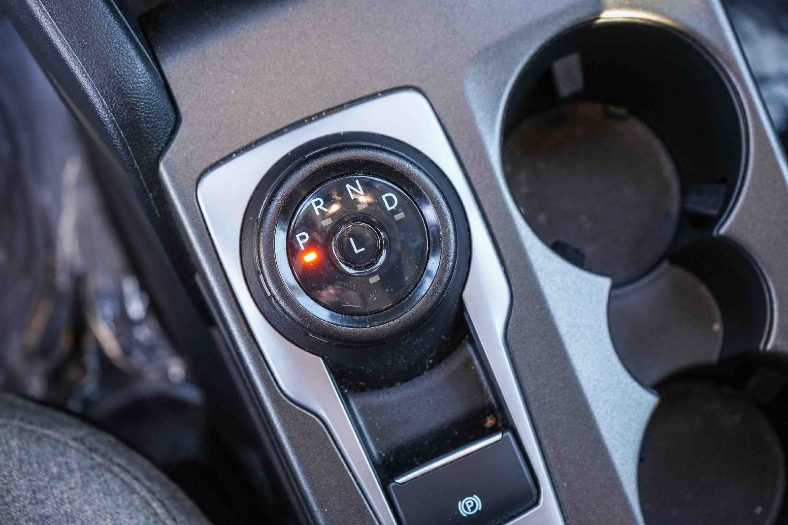 Used 2026 Ford Bronco Sport Big Bend AWD/4WD image 19