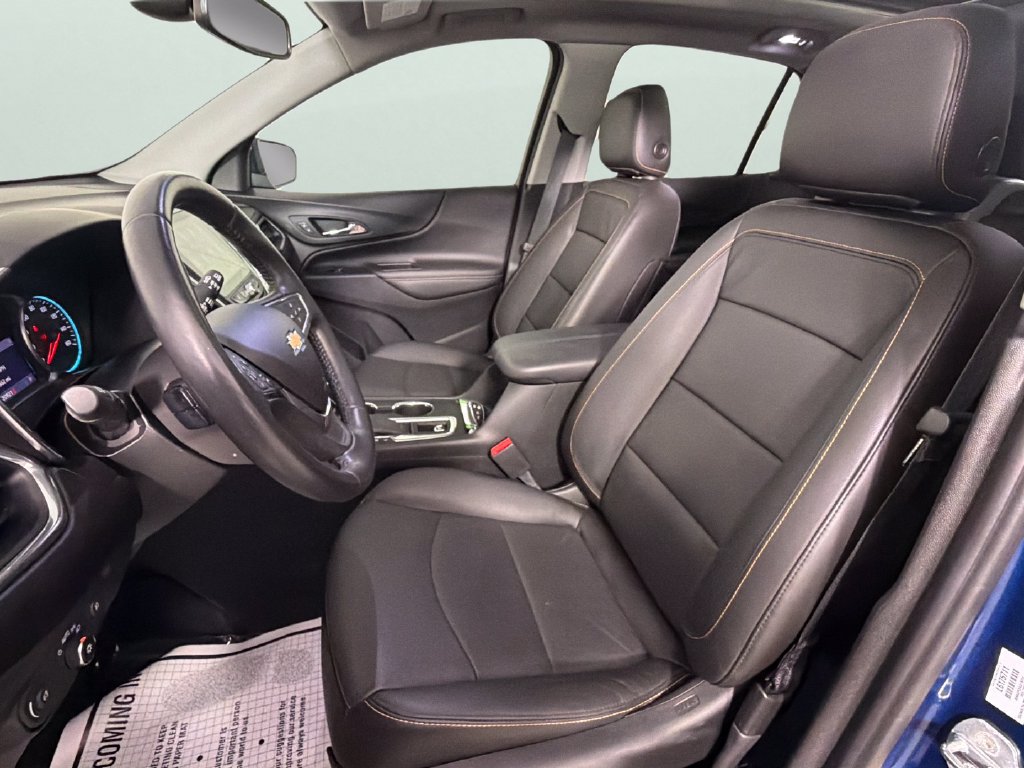 Certified 2020 Chevrolet Equinox Premier FWD image 18