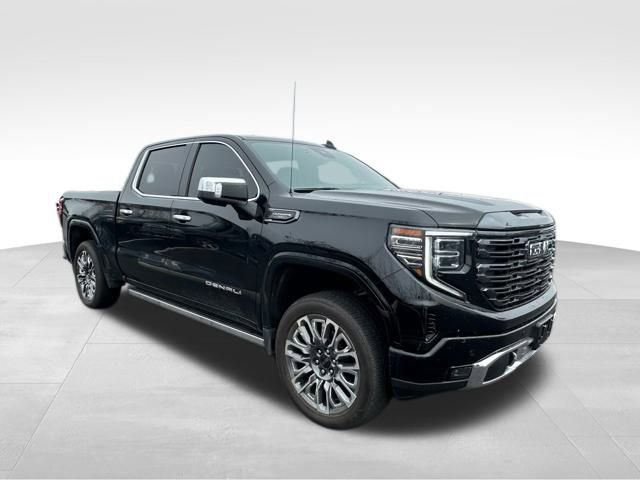 Used 2023 GMC Sierra 1500 Denali Ultimate image 11