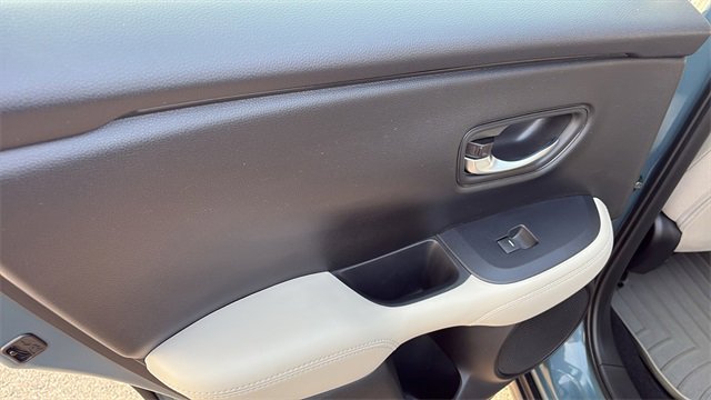 Used 2024 Honda HR-V LX image 23