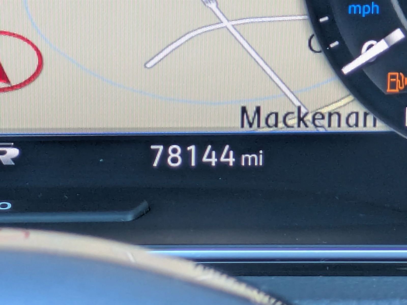 Used 2019 Volkswagen Golf R 4-Door image 11