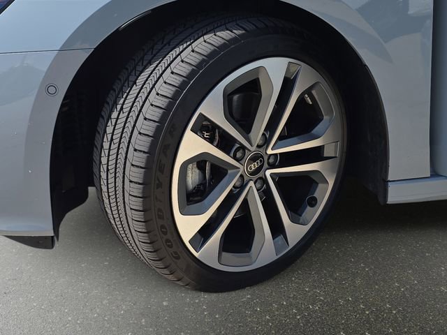 Used 2025 Audi A3 2.0T Premium image 35