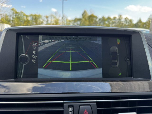 Used 2013 BMW 640i Coupe image 37