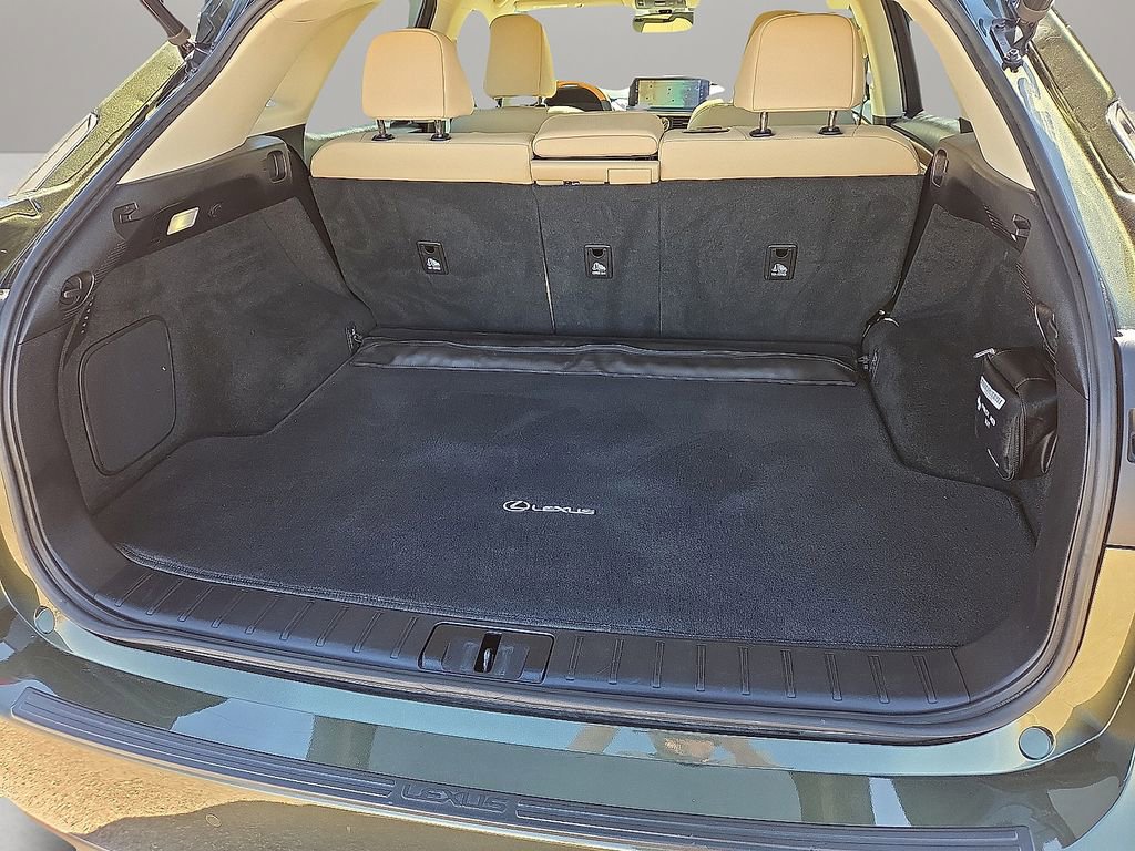 Used 2021 Lexus RX 350 FWD w/ Premium Package image 17