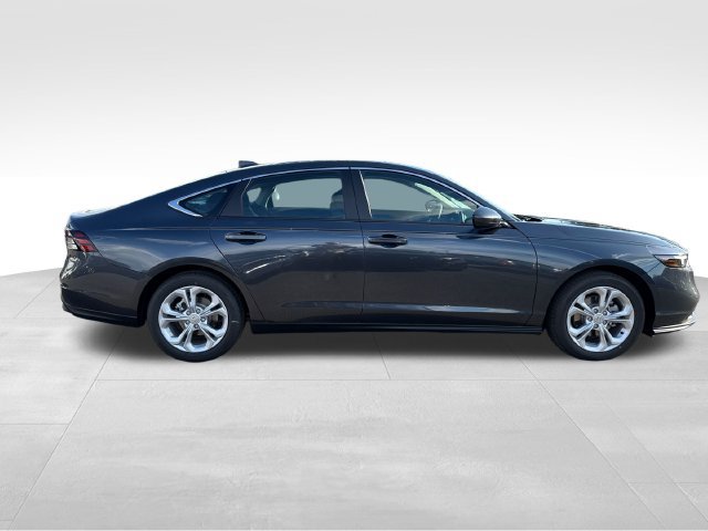New 2026 Honda Accord LX image 8