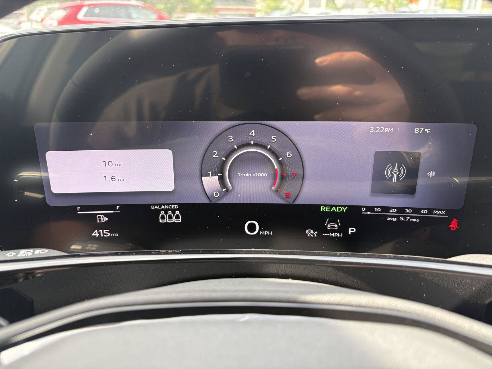 New 2026 Audi Q3 quattro 2.0T AWD/4WD image 14