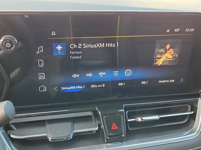 New 2026 Chevrolet TrailBlazer ACTIV w/ Convenience Package image 14