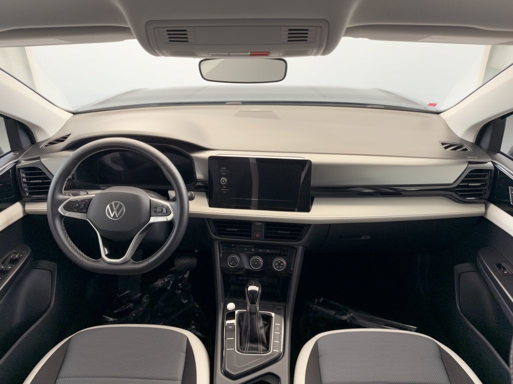 Certified 2026 Volkswagen Taos S FWD image 17