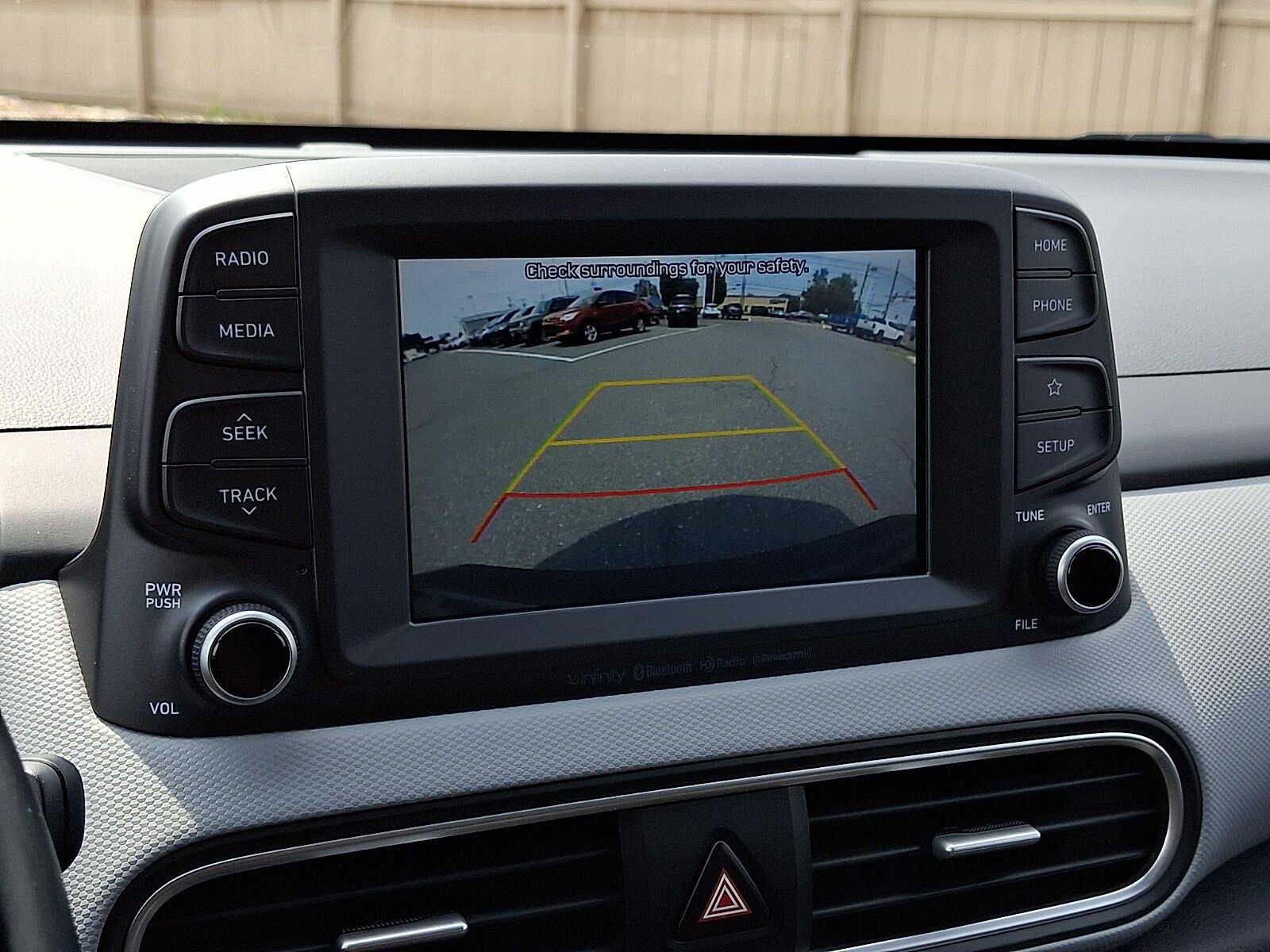 Used 2019 Hyundai Kona SEL w/ SEL Tech Package 02 AWD/4WD image 20