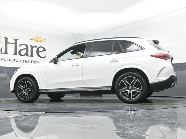 Used 2024 Mercedes-Benz GLC 300 image 55