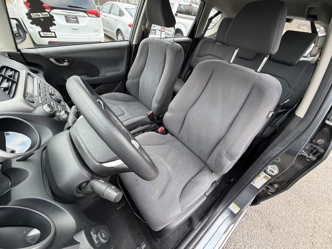 Used 2013 Honda Fit image 14