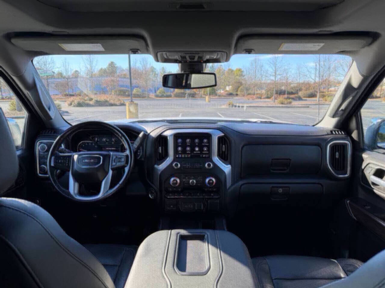 Used 2019 GMC Sierra 1500 SLT image 23