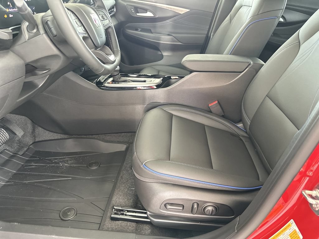 New 2026 Buick Envista Sport Touring w/ Convenience I Package FWD image 13