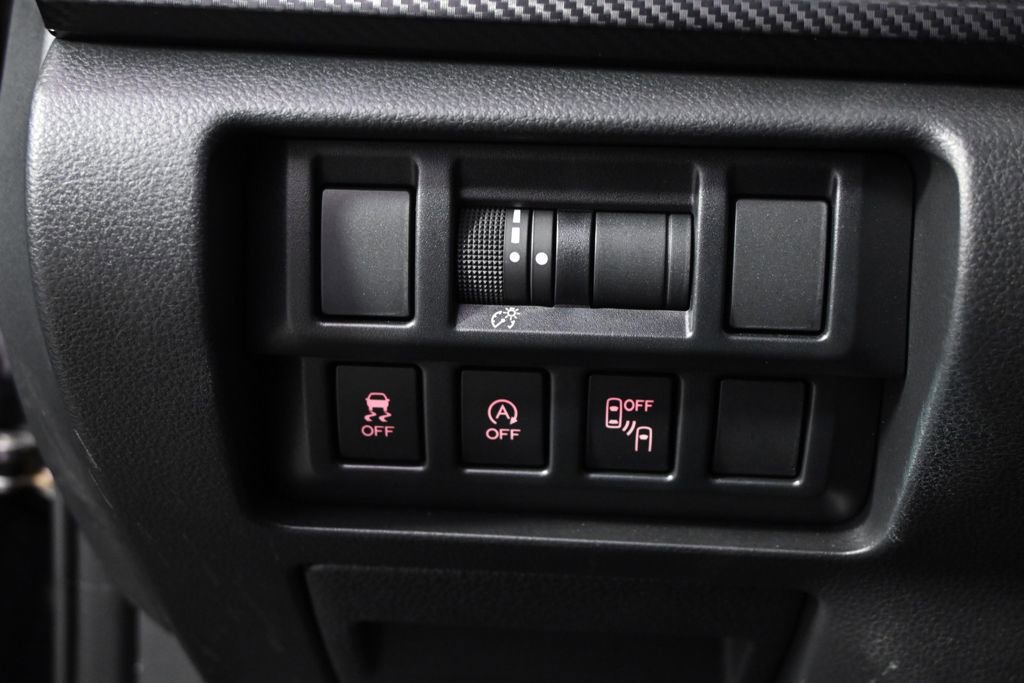 Used 2021 Subaru Crosstrek 2.0i Premium w/ Moonroof Package image 24