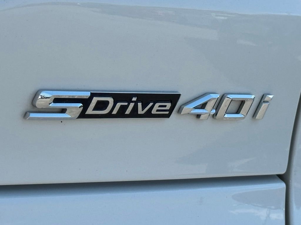 Used 2023 BMW X5 sDrive40i w/ Executive Package RWD image 8