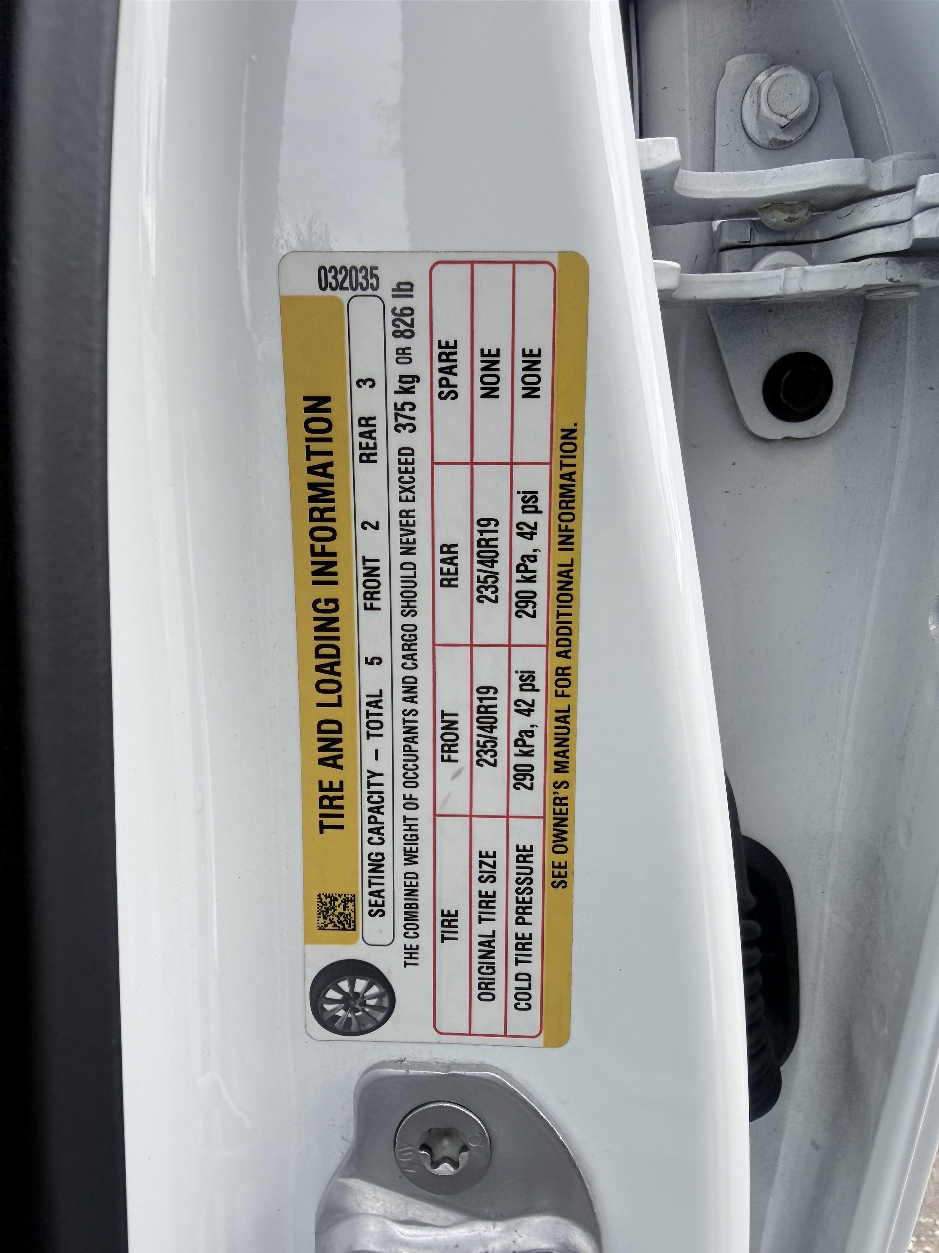 Used 2021 Tesla Model 3 Standard Range Plus image 35