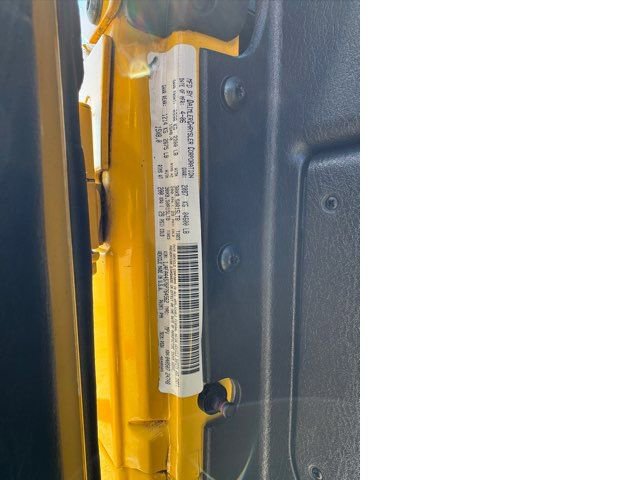 Used 2006 Jeep Wrangler Unlimited w/ Premium Audio Group image 24