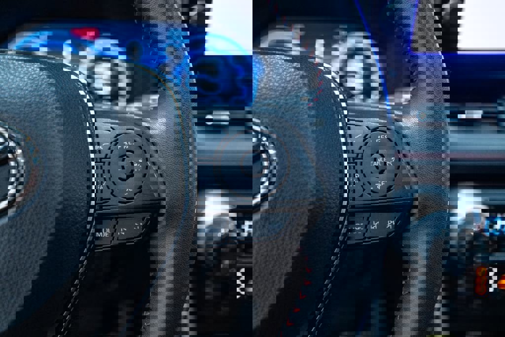 Certified 2024 Toyota RAV4 XSE image 19