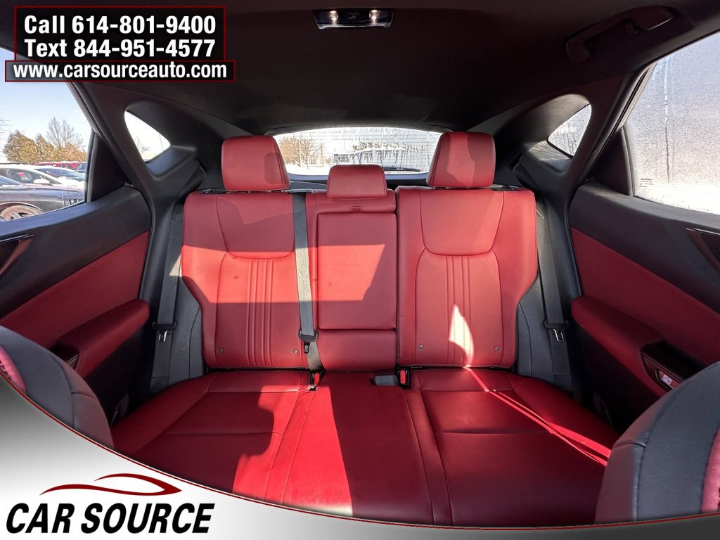 Used 2024 Lexus NX 250 250 Base image 15