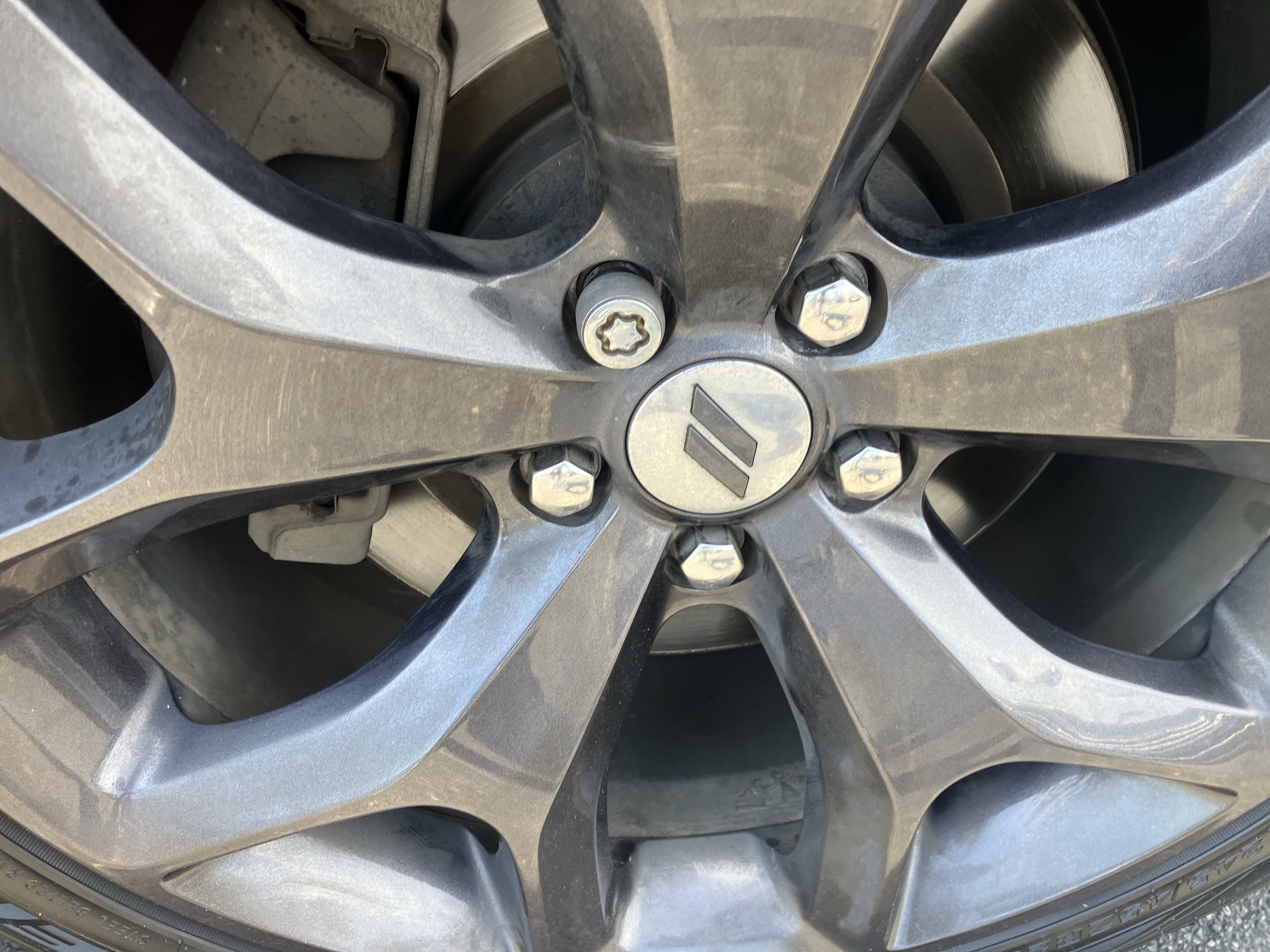 Used 2018 Dodge Challenger SXT Plus RWD image 9
