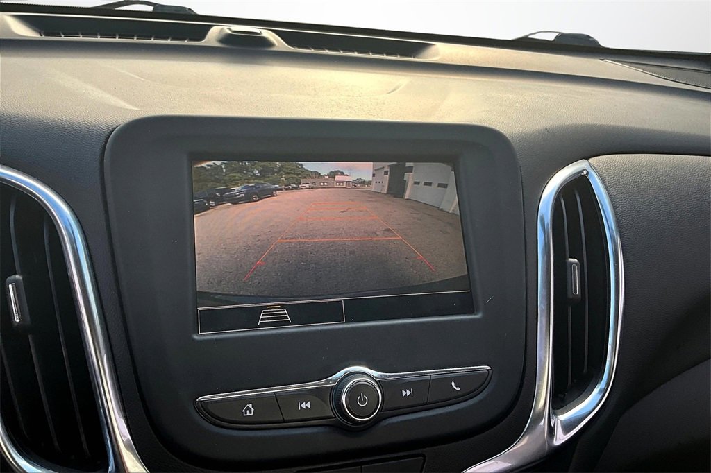 Used 2022 Chevrolet Equinox LT image 14