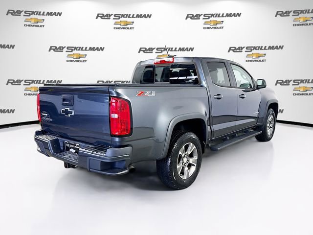 Used 2016 Chevrolet Colorado Z71 image 7