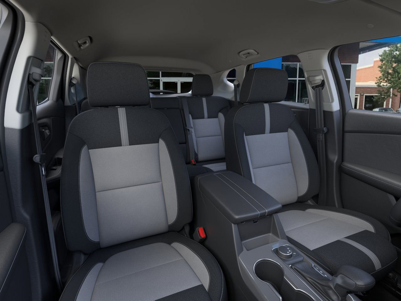 New 2026 Chevrolet Blazer LT w/ Convenience Package image 40