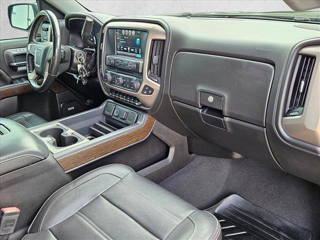 Used 2018 GMC Sierra 1500 Denali w/ Denali Ultimate Package AWD/4WD image 23