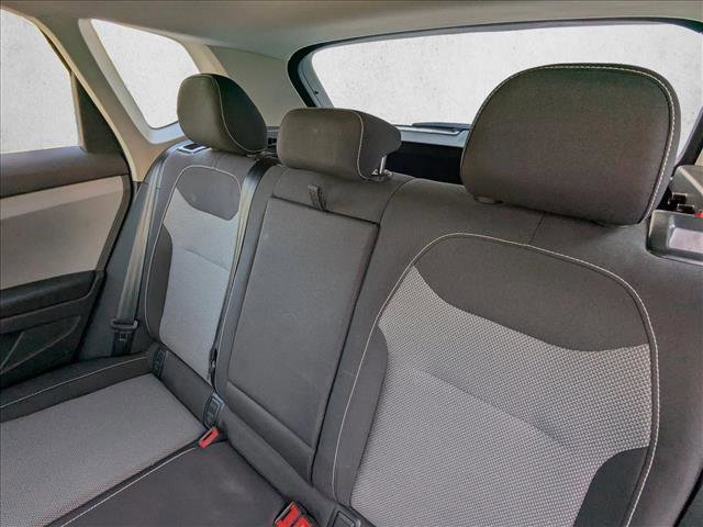 Used 2023 Volkswagen Taos S w/ IQ Drive S Package image 11