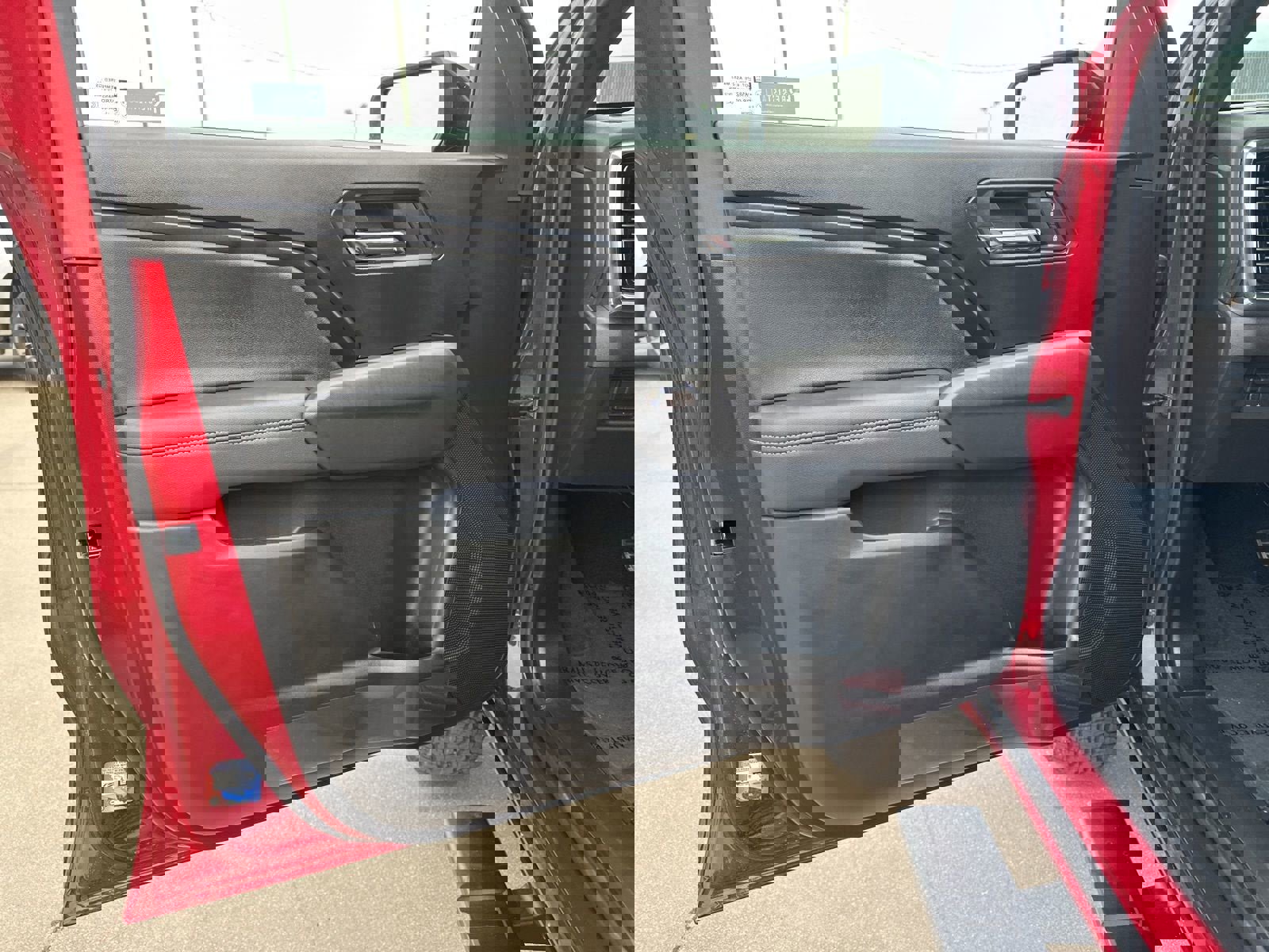 New 2026 GMC Canyon Elevation w/ Convenience Package image 22