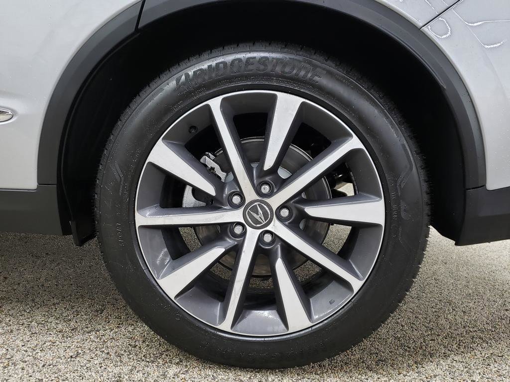 New 2026 Acura MDX w/ Technology Package image 12