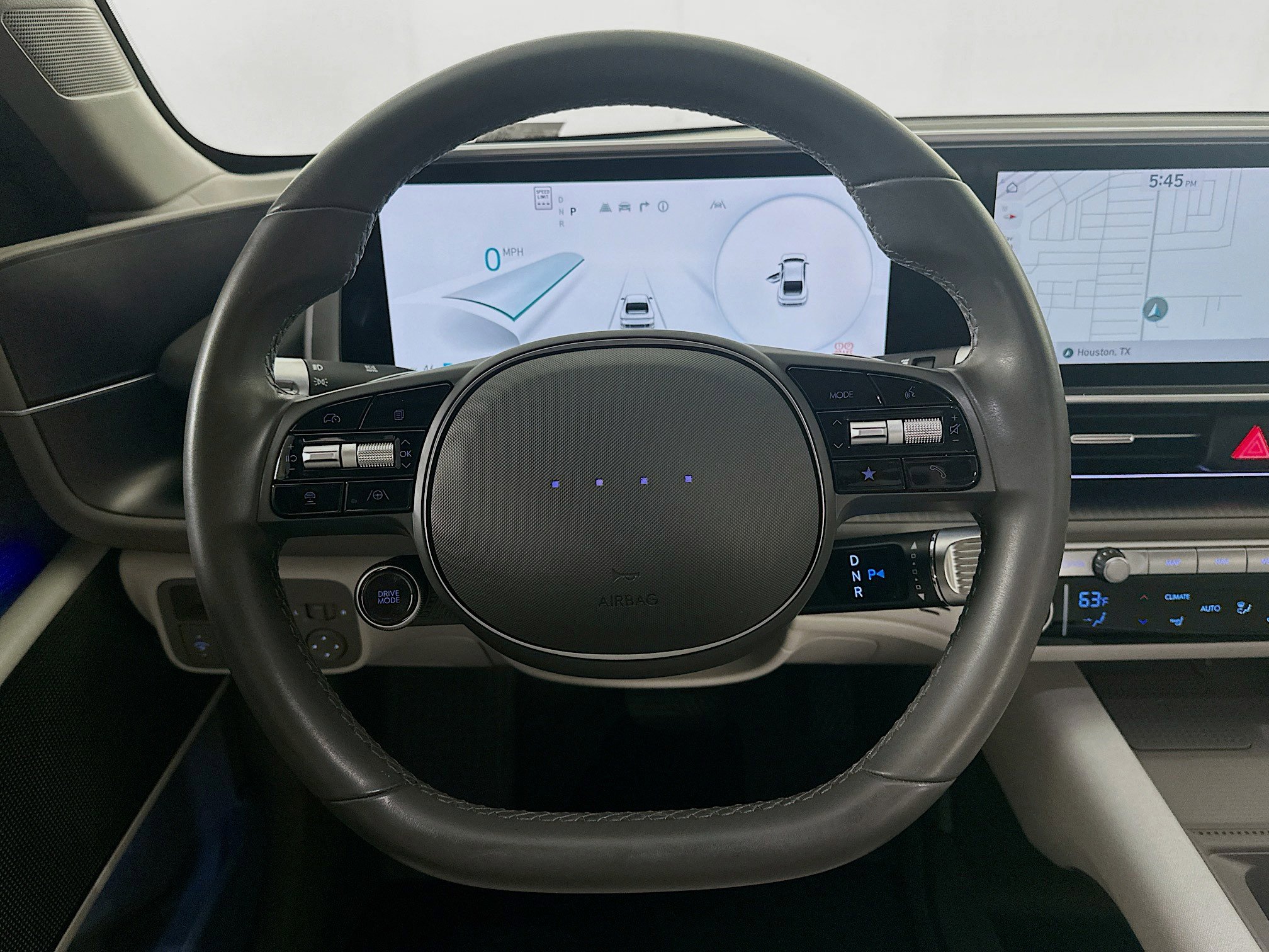 Used 2024 Hyundai Ioniq 6 SEL image 18