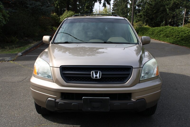 Used 2004 Honda Pilot EX image 9