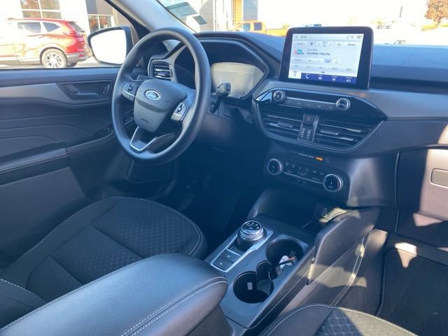 Used 2025 Ford Escape Active image 7