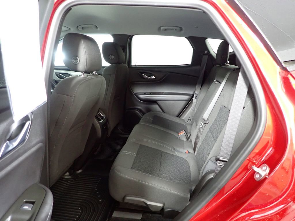 Used 2021 Chevrolet Blazer LT image 30